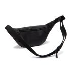 Δερμάτινο Ανδρικό Τσαντάκι Μέσης Brana Chesterfield C23.102600 Μαύρο – Premium, Στυλ & Ποιότητα