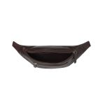 Δερμάτινο Ανδρικό Τσαντάκι Μέσης Brana Chesterfield C23.102601 Καφέ – Premium, Στυλ & Ποιότητα