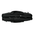 Δερμάτινη Επαγγελματική Τσάντα Chesterfield SETH C40.101000 Μαύρο για Laptop 15.6” – Premium Business Class Design
