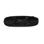Δερμάτινη Επαγγελματική Τσάντα Chesterfield Levanto  C40.109100 Μαύρο για Laptop 14