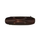 Δερμάτινη Επαγγελματική Τσάντα Chesterfield Levanto  C40.109101 Καφέ για Laptop 14