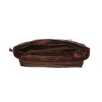 Δερμάτινη Επαγγελματική Τσάντα Chesterfield Vento C40.109201 Καφέ – Vintage Δέρμα & Premium Ποιότητα