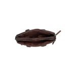 Δερμάτινη Επαγγελματική Τσάντα Chesterfield c40.110601 Καφέ Imperia | Θήκες Οργάνωσης & Wax Pull Up Δέρμα