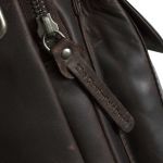 Δερμάτινο Τσαντάκι Ώμου Chesterfield C48.083701 Καφέ – Pull-Up Δέρμα Premium – Κομψό, Ανθεκτικό & Πρακτικό