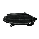Δερμάτινο Τσαντάκι Ώμου Chesterfield C48.098900 Μαύρο Dessau – Premium Pull-Up Δέρμα