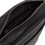 Τσαντάκι Ωμου CHESTERFIELD C48.121800 δέρμα