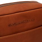 Τσαντάκι Ωμου CHESTERFIELD C48.121831 δέρμα