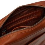 Τσαντάκι Ωμου CHESTERFIELD C48.121831 δέρμα