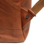 Γυναικείο Δερμάτινο Σακίδιο Πλάτης Chesterfield Manchester C58.014131 Κονιάκ – Premium Pull-Up Design