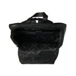 Δερμάτινο Σακίδιο Πλάτης Chesterfield Rich C58.015700 Μαύρο – Laptop 15.6” & Premium Design
