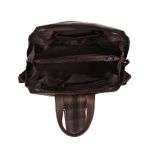 Γυναικείο Δερμάτινο Backpack από Pull-Up Δέρμα Chesterfield Claire C58.023501 Καφέ – Premium Vintage Design