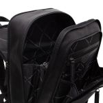 Δερμάτινο Σακίδιο Πλάτης Ανδρικό Chesterfield C58.031700 Μαύρο – Premium Vintage Design