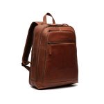Δερμάτινο Σακίδιο Πλάτης Ανδρικό Chesterfield C58.031731 Κονιάκ – Premium Vintage Design