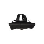 Δερμάτινο Σακίδιο Πλάτης Rolltop Chesterfield Larsson C58.033800 Μαύρο – Premium, Urban & Business