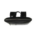 Γυναικείο Δερμάτινο Σακίδιο Πλάτης Filmore Chesterfield C58.071000 Μαύρο – Premium Backpack Εργασίας & Πόλης