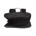 Γυναικείο Δερμάτινο Σακίδιο Πλάτης Filmore Chesterfield C58.071000 Μαύρο – Premium Backpack Εργασίας & Πόλης