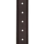 Δερμάτινη Ανδρική Ζώνη Chesterfield Elliot C60.005401 Καφέ 3.5cm – Υψηλής Ποιότητας Elegant Buﬀalo Δέρμα