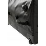 Τροχοτσάντα Ταξιδιού Caterpillar 83049-12 Μέγεθος Extra Lrage 197Lt Μαύρη – Αδιάβροχη