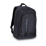 Σακίδιο Πλάτης SWISSBRAND 214246-023 CALP Black Grey