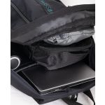Σακίδιο Πλάτης SWISSBRAND 214246-023 CALP Black Grey
