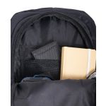 Σακίδιο Πλάτης SWISSBRAND 214246-023 CALP Black Grey