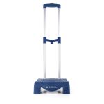 Μεταλλικό Trolley Μεταφοράς για Τσάντες, Σακίδια & Βαλίτσες GABOL 200004 Μπλε | Smart Carry με 2 Ρόδες (Έως 15 Κιλά)