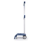Μεταλλικό Trolley Μεταφοράς για Τσάντες, Σακίδια & Βαλίτσες GABOL 200004 Μπλε | Smart Carry με 2 Ρόδες (Έως 15 Κιλά)