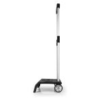 Μεταλλικό Trolley Μεταφοράς για Τσάντες, Σακίδια & Βαλίτσες GABOL 200004 Μαύρο | Smart Carry με 2 Ρόδες (Έως 15 Κιλά)
