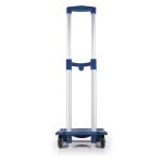 Μεταλλικό Trolley Μεταφοράς για Τσάντες, Σακίδια & Βαλίτσες GABOL 200004 Μπλε | Smart Carry με 2 Ρόδες (Έως 15 Κιλά)