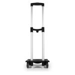 Μεταλλικό Trolley Μεταφοράς για Τσάντες, Σακίδια & Βαλίτσες GABOL 200004 Μαύρο | Smart Carry με 2 Ρόδες (Έως 15 Κιλά)