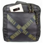 Σακίδιο Πλάτης - Crossbody CAT 84164-01 The Sixty Sling Bag