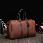 Μικρό Σακ Βουαγιάζ Cardinal CG8255 24L Καφέ | Ιδανικό για Χειραποσκευή | Κομψό Travel Bag
