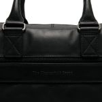 Δερμάτινη Επαγγελματική Τσάντα Chesterfield Fabian C40.109500 Μαύρο