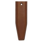 Δερμάτινη Ανδρική Ζώνη Chesterfield Elliot C60.005431 Κονιάκ 3.5cm – Υψηλής Ποιότητας Elegant Buﬀalo Δέρμα