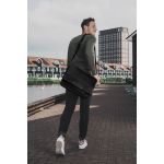 Δερμάτινος Χαρτοφύλακας – Ταχυδρόμου Chesterfield C48.055200 Μαύρο Richard – Premium Pull-Up Δέρμα