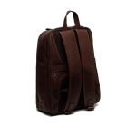 Δερμάτινο Σακίδιο Πλάτης Ανδρικό Chesterfield C58.031701 Καφέ – Premium Vintage Design