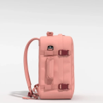 Σακίδιο Καμπίνας 40x30x20 Cabin Zero 28lt Travel Classic CZ082510 Macaroon Pink – Underseat Προσωπικό Αντικείμενο Αεροπλάνου