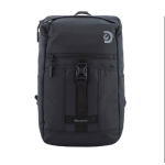 Σακίδιο Πλάτης DISCOVERY D00115.06 Black Shield