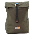 Σακίδιο Πλάτης DISCOVERY D00722.11 Khaki Icon