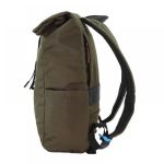 Σακίδιο Πλάτης DISCOVERY D00722.11 Khaki Icon
