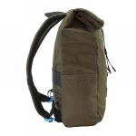 Σακίδιο Πλάτης DISCOVERY D00722.11 Khaki Icon