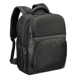 Σακίδιο Πλάτης DELSEY 001198602008R Quarterback Premium 17'' laptop