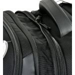 Σακίδιο Πλάτης DELSEY 001198602008R Quarterback Premium 17'' laptop