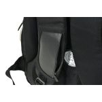 Σακίδιο Πλάτης DELSEY 001198602008R Quarterback Premium 17'' laptop