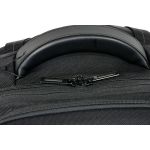 Σακίδιο Πλάτης DELSEY 001198602008R Quarterback Premium 17'' laptop
