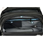 Σακίδιο Πλάτης DELSEY 001198602008R Quarterback Premium 17'' laptop