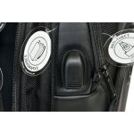 Σακίδιο Πλάτης DELSEY 001198602008R Quarterback Premium 17'' laptop