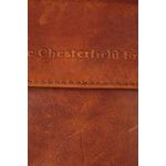Δερμάτινο Τσαντάκι Ώμου Chesterfield C48.071431 Κονιάκ Remy – Premium Pull-Up Δέρμα – Κομψό & Ανθεκτικό