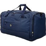 Μεγάλο Σακ Βουαγιάζ Ταξιδιού 82L DIPLOMAT SAC30-70 Μπλε | Ελαφρύς Ταξιδιωτικός Σάκος για Μεγάλα Ταξίδια