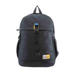 Ανδρικό Σακίδιο Πλάτης Discovery Channel D00721.06 Μαύρο 16.2L | Laptop 15